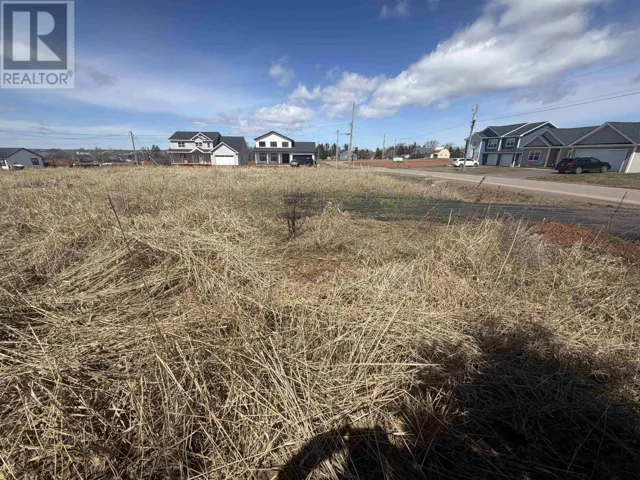 Lot 22-61 Smallwood Terrace, Stratford, Prince Edward Island C1B0L5