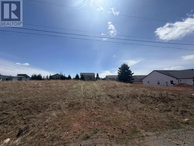 Lot 22-60 Smallwood Terrace, Stratford, Prince Edward Island C1B0L5