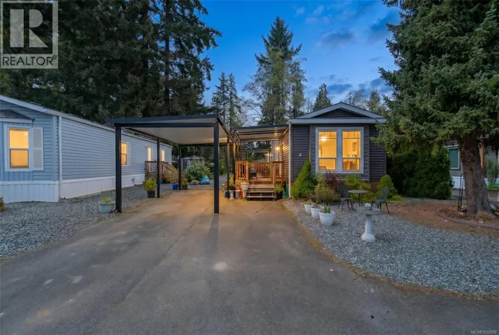 6 5150 Christie Rd, Ladysmith, British Columbia V9G1J2