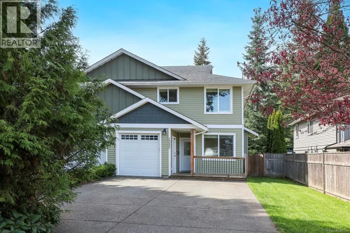 1555B Willemar Ave, Courtenay, British Columbia V9N3M2