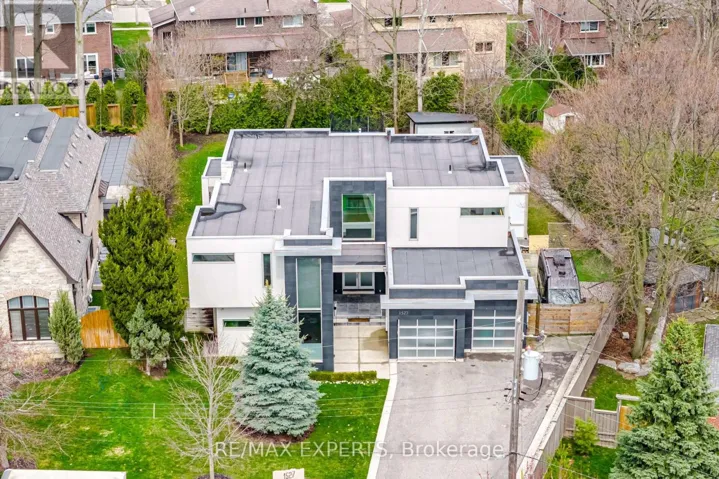 1527 GLENHILL CRESCENT, Mississauga (Lorne Park), Ontario L5H3C4