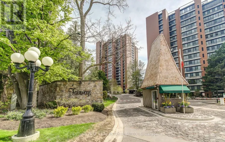 1410 - 1400 DIXIE ROAD, Mississauga (Lakeview), Ontario L5E3E1