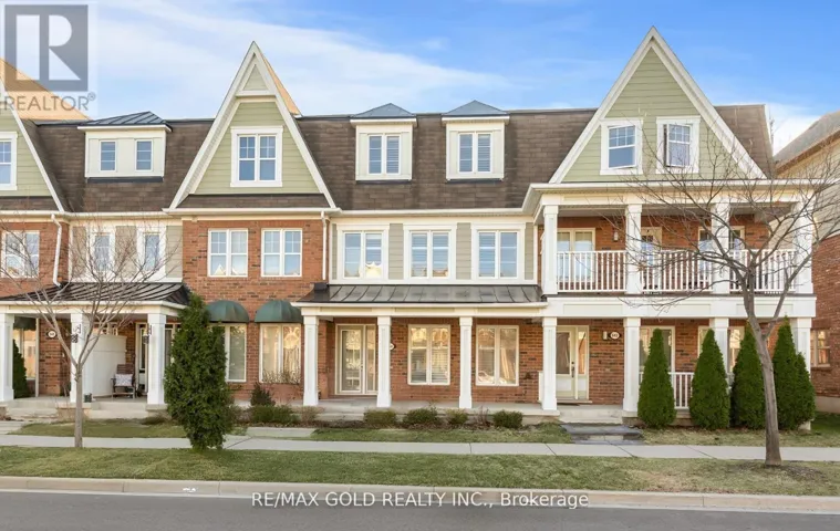 644 SCOTT BOULEVARD, Milton (HA Harrison), Ontario L9T0P2