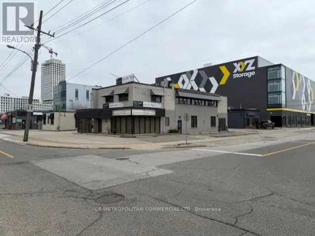 2ND FLOOR - 897 KIPLING AVENUE, Toronto (Islington-City Centre West), Ontario M8Z5H3