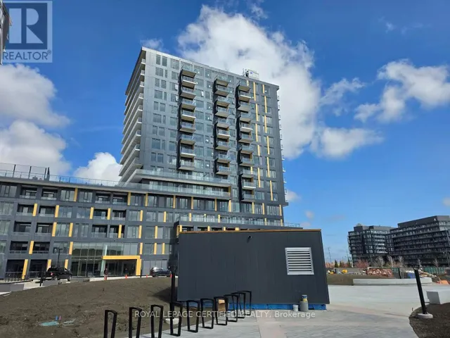 805 - 4878 POWERS COMMON, Burlington (Alton), Ontario L7M0W7