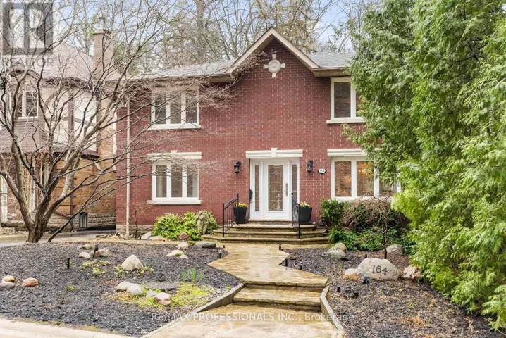 164 MORNINGSIDE AVENUE, Toronto (High Park-Swansea), Ontario M6S1E3