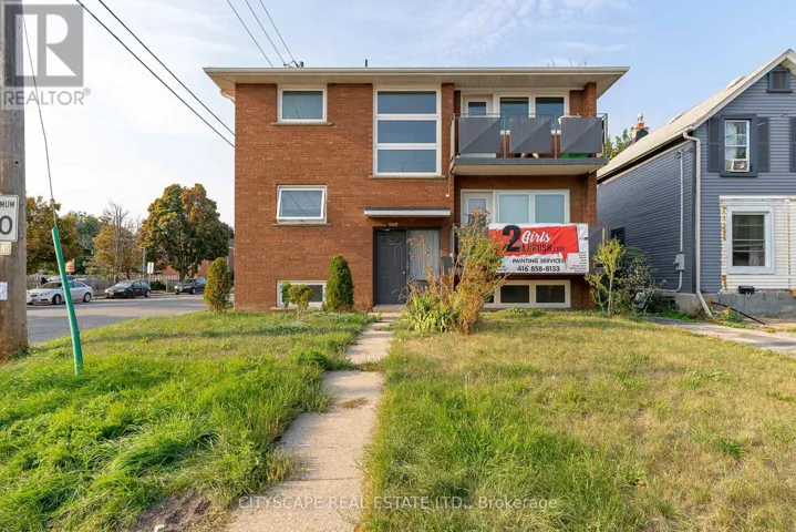 2724 LAKE SHORE BOULEVARD W, Toronto (Mimico), Ontario M8V1G8