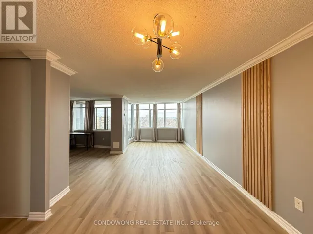 1007 - 3100 KIRWIN AVENUE, Mississauga (Cooksville), Ontario L5A3S6