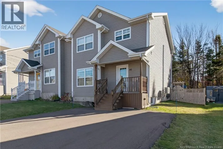 40 Chianti, Dieppe, New Brunswick E1A9A9