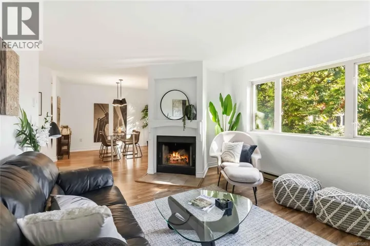 302 1436 Harrison St, Victoria, British Columbia V8S3S2