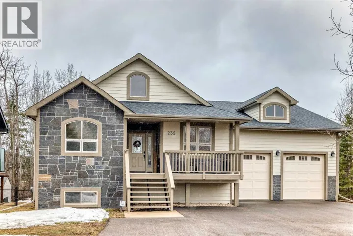 232 Canal Street, Rural Ponoka County, Alberta T0C2J0