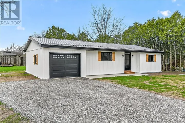 548 CONCESSION 14 ROAD, Haldimand, Ontario N0A1H0