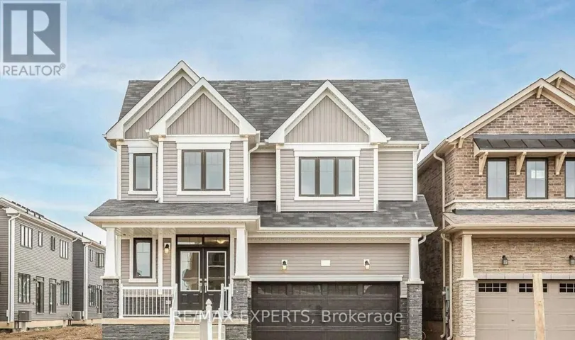 72 MALCOLM CRESCENT, Haldimand, Ontario N3W0E9