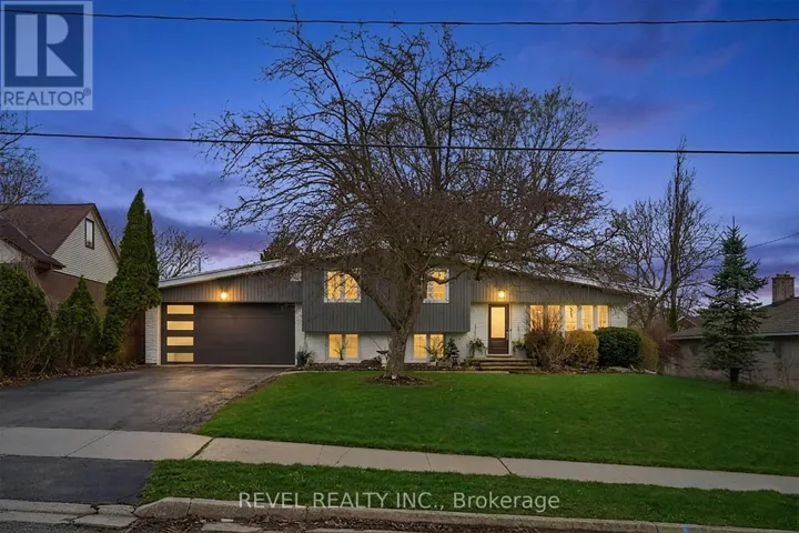 92 WATER STREET, Woolwich, Ontario N0B2N0