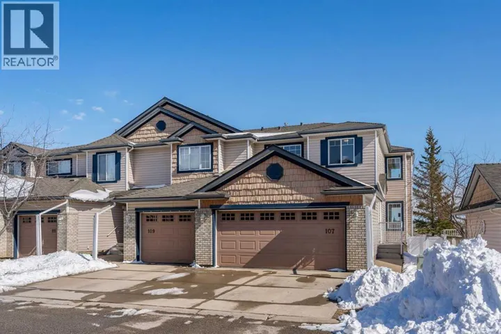 107 Citadel Estates Manor NW, Calgary, Alberta T3G5M7