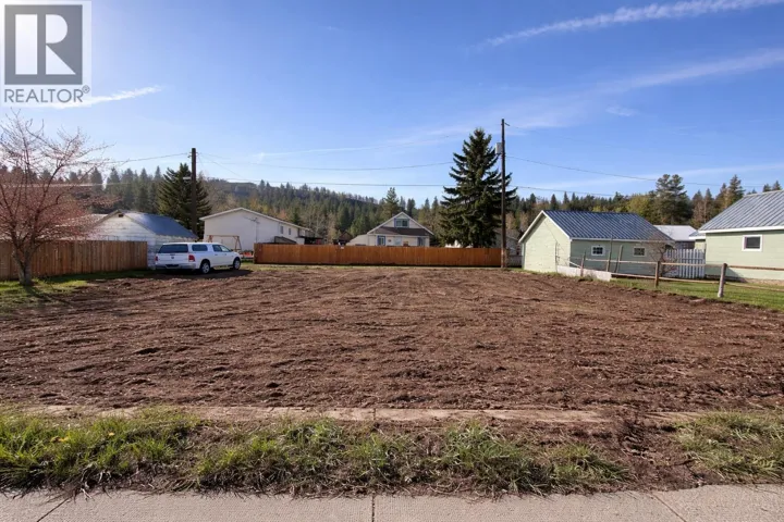 360 Burton Avenue, Princeton, British Columbia V0X1W0