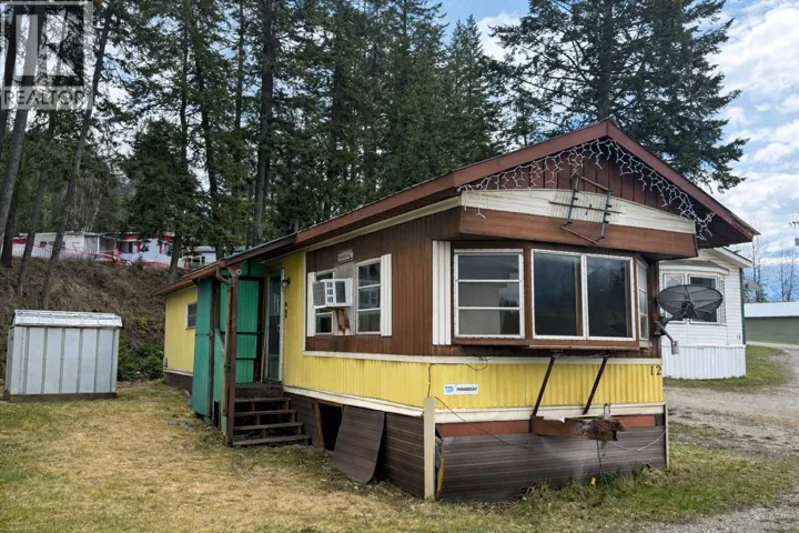 851 Read Road Unit# 12, Golden, British Columbia V0A1H2