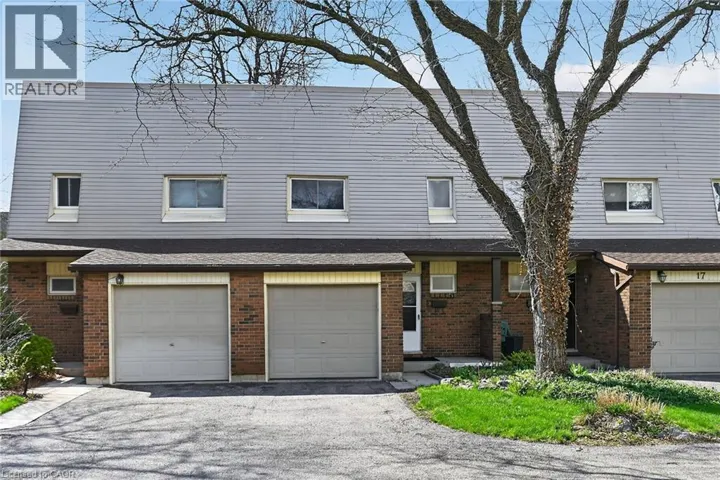 1460 GARTH Street Unit# 16A, Hamilton, Ontario L9B1R6