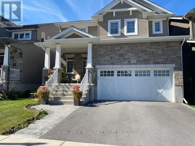 1369 ANDERSEN DRIVE, Kingston (City Northwest), Ontario K7P0P5