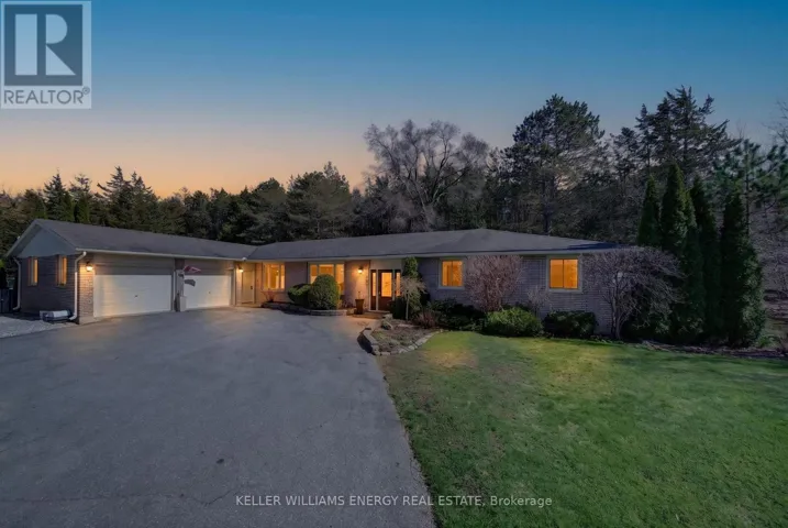 109 OLD ORCHARD ROAD, Prince Edward County (Ameliasburg Ward), Ontario K0K1L0
