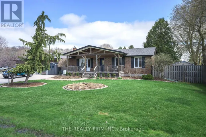 21584 HIGHBURY AVENUE N, Middlesex Centre (Ballymote), Ontario N0M1C0