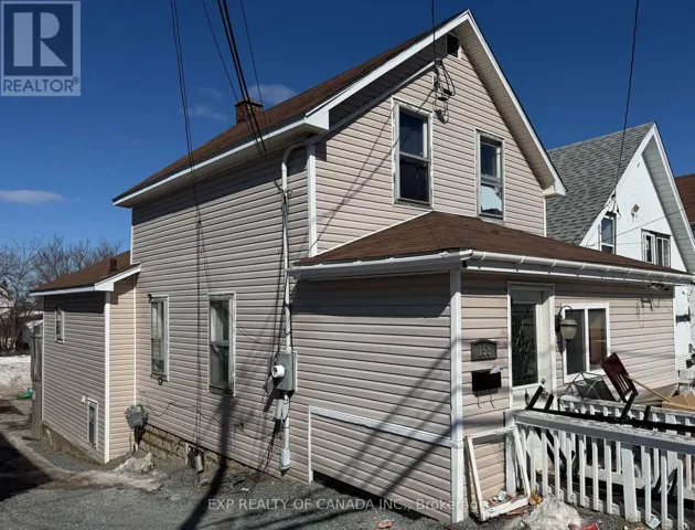 153 PINE STREET N, Timmins (TNE - Central), Ontario P4N6K9