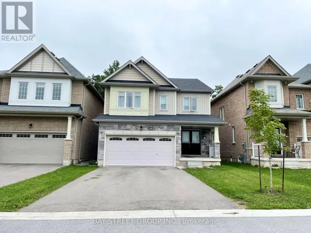 7945 HACKBERRY TRAIL, Niagara Falls (Brown), Ontario L2H2Y6