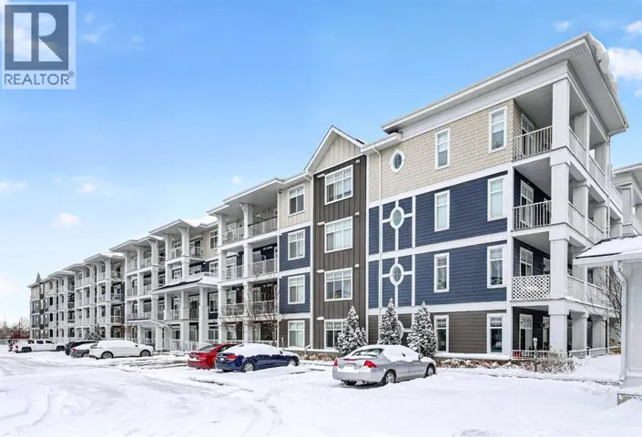 122, 400 Auburn Meadows Common SE, Calgary, Alberta T3M2X7