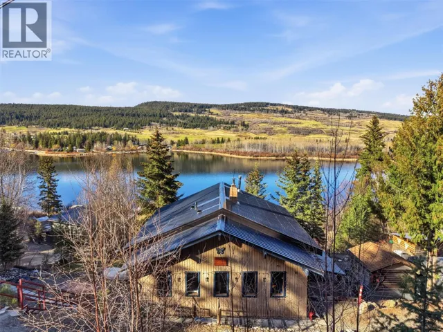 3267 Powell Road, Kamloops, British Columbia V0E3E1