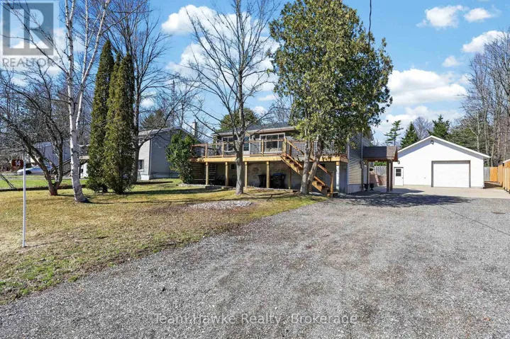 14 SARNA DRIVE, Tiny, Ontario L9M0B3