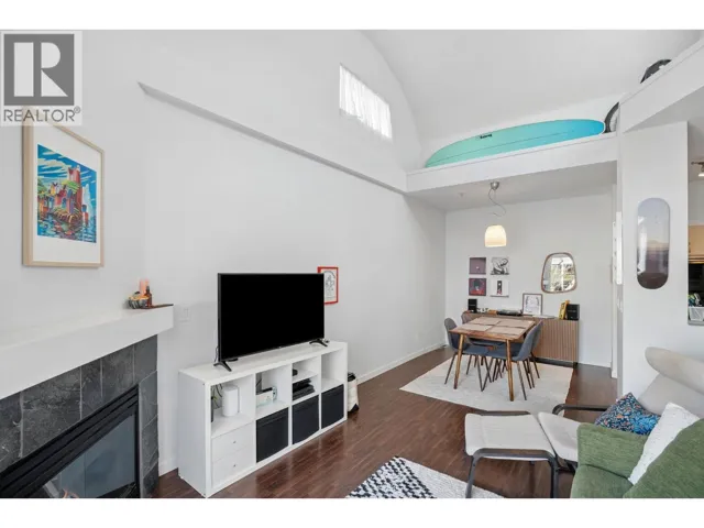 409 3768 HASTINGS STREET, Burnaby, British Columbia V5C2H5