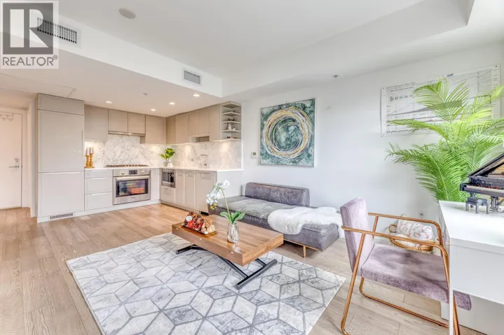 324 7828 GRANVILLE STREET, Vancouver, British Columbia V6P4Z2