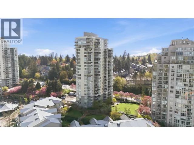 906 235 GUILDFORD DRIVE, Port Moody, British Columbia V3H5L8