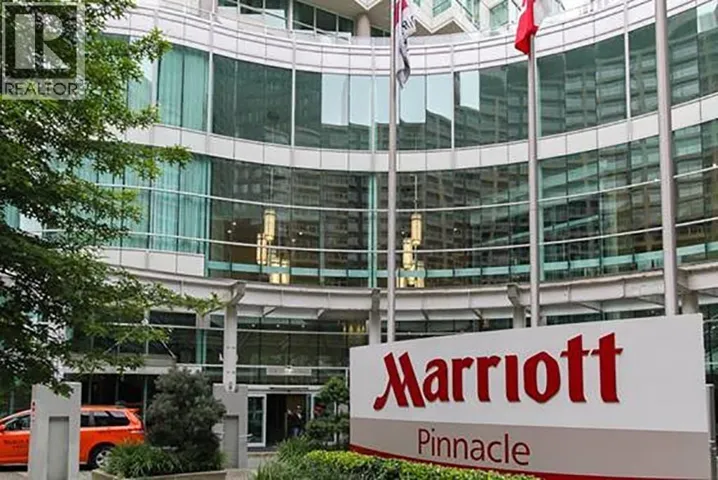 2705 1128 W HASTINGS STREET, Vancouver, British Columbia V6E4R5