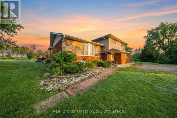 11 BURTCH ROAD, Brant (Brantford Twp), Ontario N0E1K0