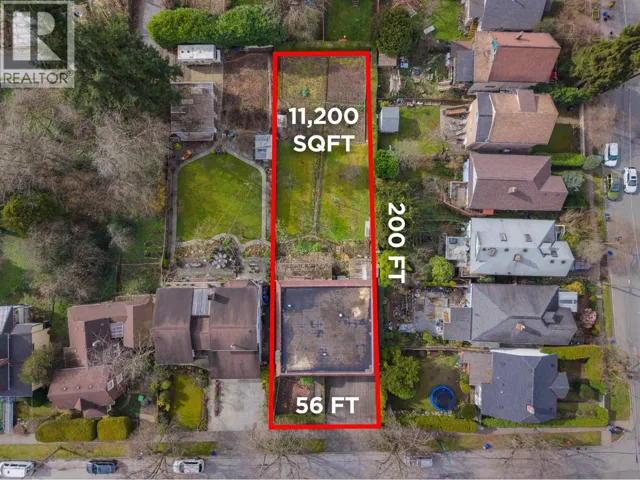 3237 DUMFRIES STREET, Vancouver, British Columbia V5N3S4