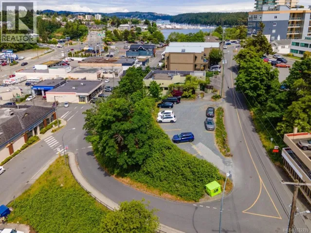 77 & 85 Skinner St, Nanaimo, British Columbia V9R5G9