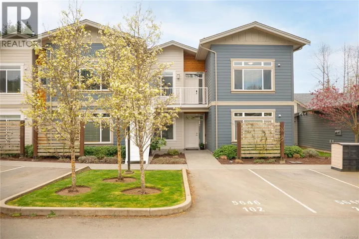202 5646 Linley Valley Dr, Nanaimo, British Columbia V9T0K1