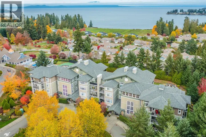 101 1325 Cape Cod Dr, Parksville, British Columbia V9P2Y8