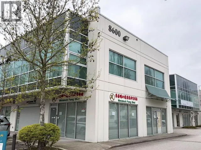 130 8600 CAMBIE ROAD, Richmond, British Columbia V6X4J9