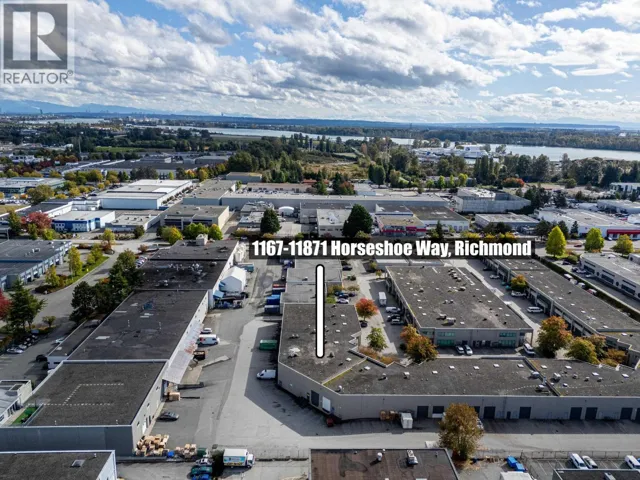 1167 11871 HORSESHOE WAY, Richmond, British Columbia V7A5H5
