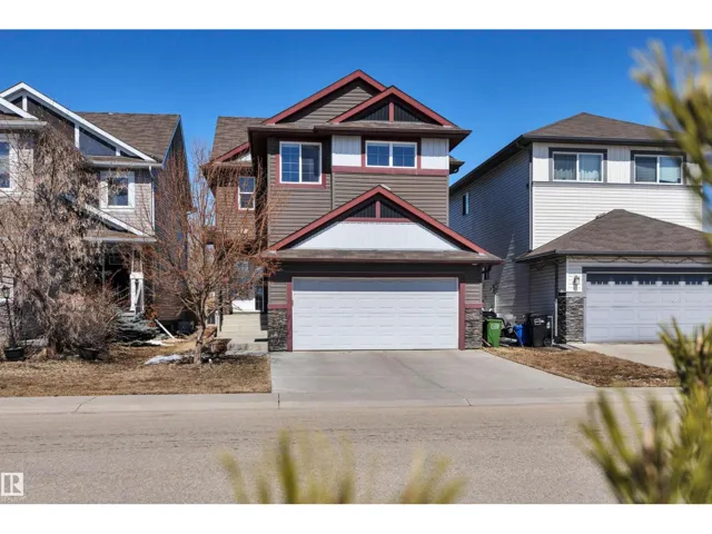 12128 172 AV NW, Edmonton, Alberta T5X0H3