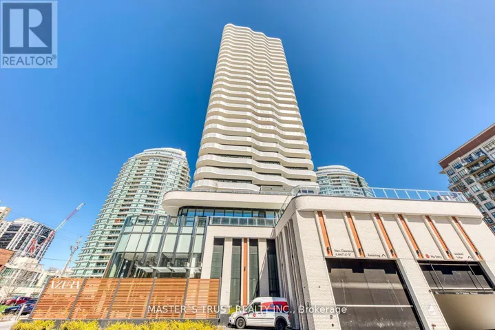 704 - 15 HOLMES AVENUE, Toronto (Willowdale East), Ontario M2N4L8