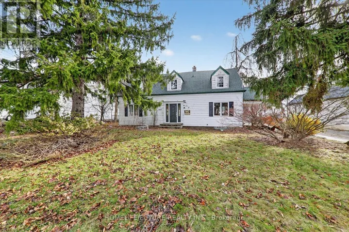 1485 ALTONA ROAD, Pickering (Rougemount), Ontario L1V1M4