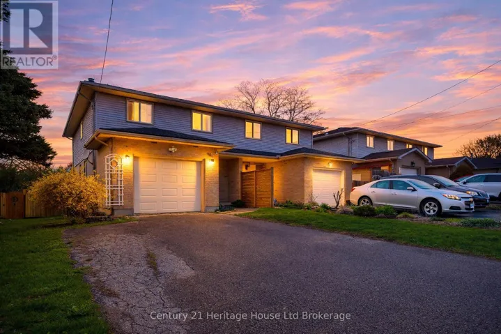 728 NORWOOD AVENUE, London East (East A), Ontario N5Y4M7