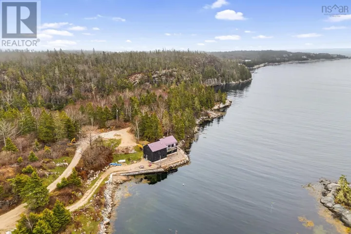 3087 Highway 329, Northwest Cove, Nova Scotia B0J1T0
