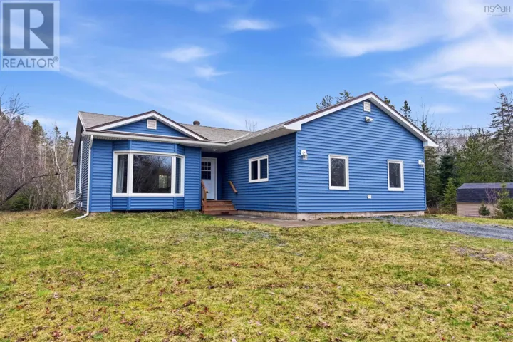 10 Hescott Street, Elmsdale, Nova Scotia B2S1L6