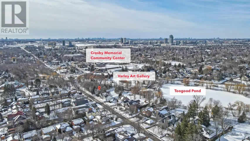 234 MAIN STREET UNIONVILLE STREET, Markham (Unionville), Ontario L3R2H2