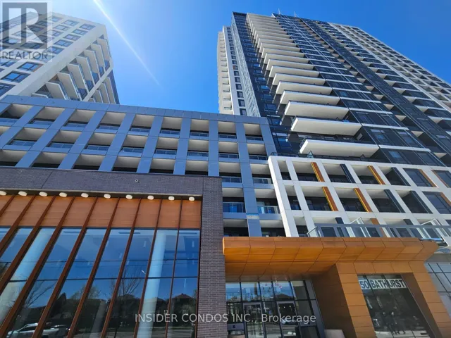 1412 - 7950 BATHURST STREET, Vaughan (Beverley Glen), Ontario L4K0L4