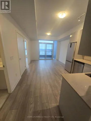 1521 - 10 ABEJA STREET, Vaughan (Concord), Ontario L4K0R4